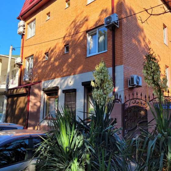 Гостевой дом «Аквамарин»