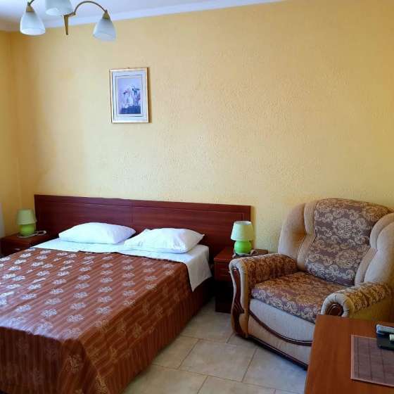 Гостевой дом «Аквамарин»