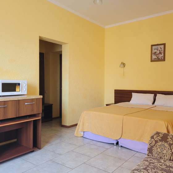 Гостевой дом «Аквамарин»