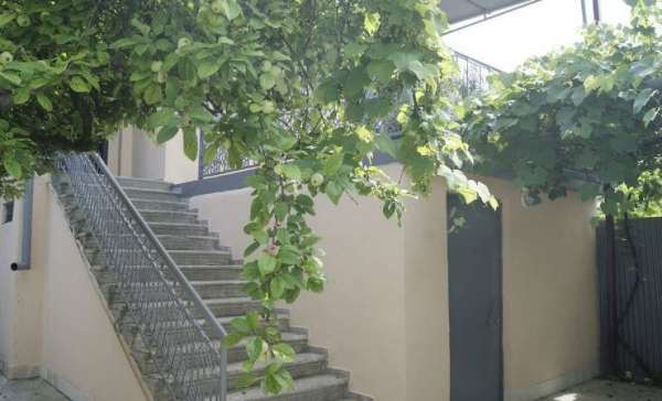 Сухум, «Виноград» дом под-ключ в Сухуме