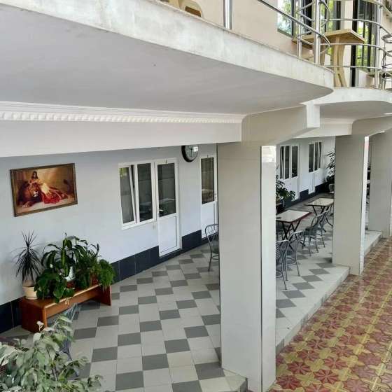 Гостевой дом Король Лев