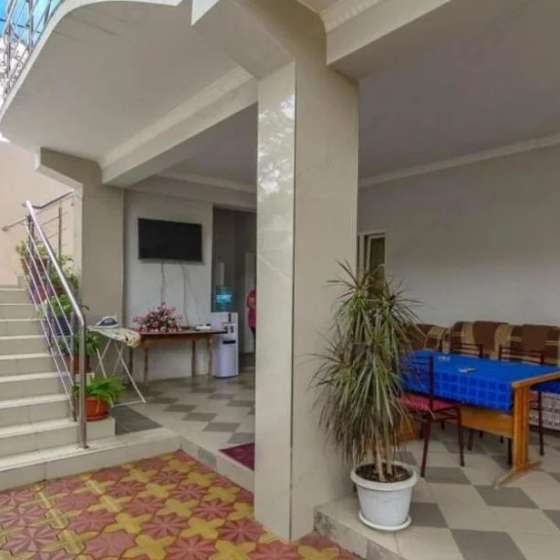 Гостевой дом Король Лев