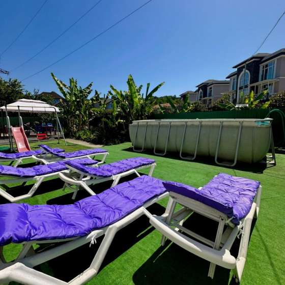 Гостевой дом Король Лев