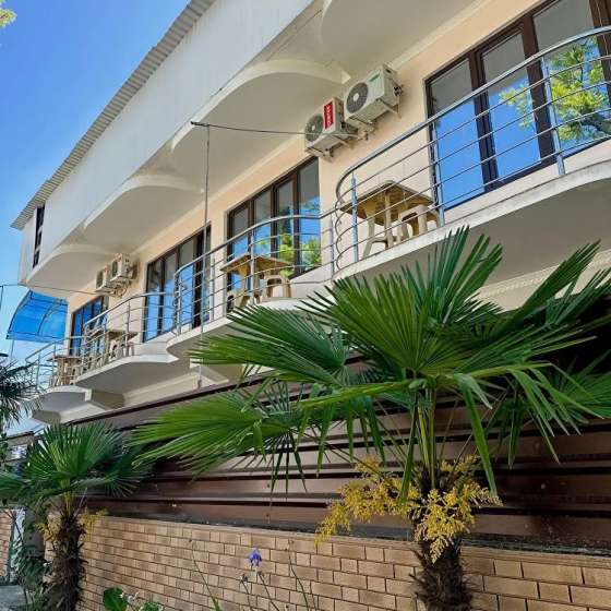 Гостевой дом Король Лев