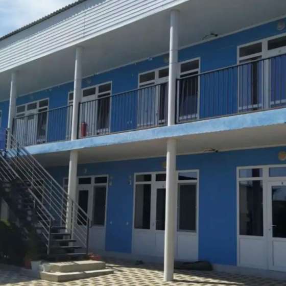 Гостевой дом «Arzu»