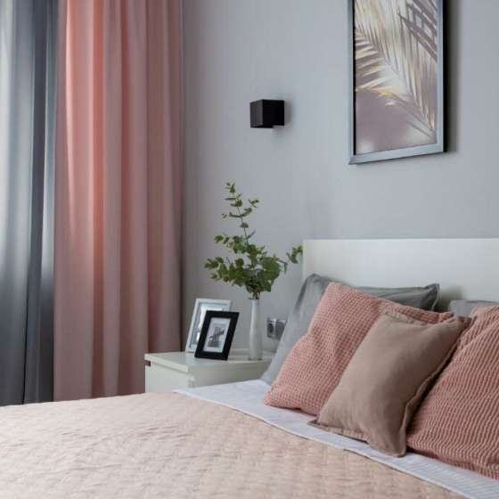 Апартаменты KenigDeluxe у Верхнего озера