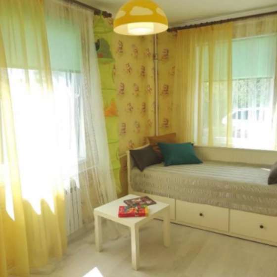 Апартаменты, Обогатительная улица, 5