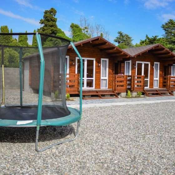 Эко-комплекс Green Village
