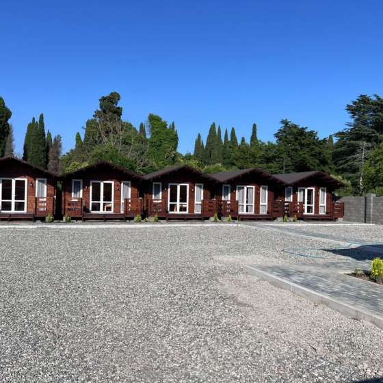 Эко-комплекс Green Village