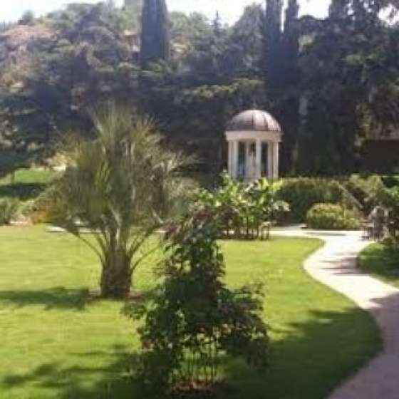 Апартаменты Победы, 1