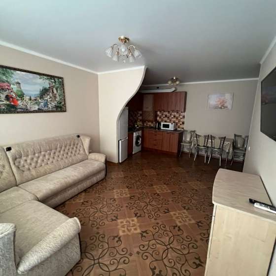 Апартаменты Победы, 1