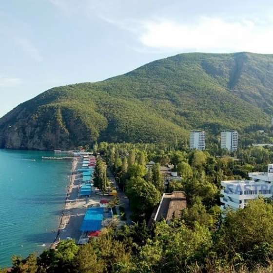 Апартаменты Победы, 1