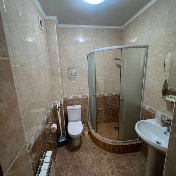 Апартаменты Победы, 1