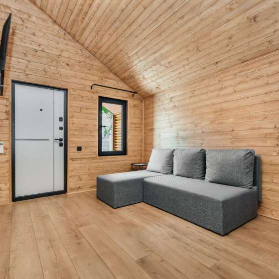 База отдыха «БроНау Casa Arborea»