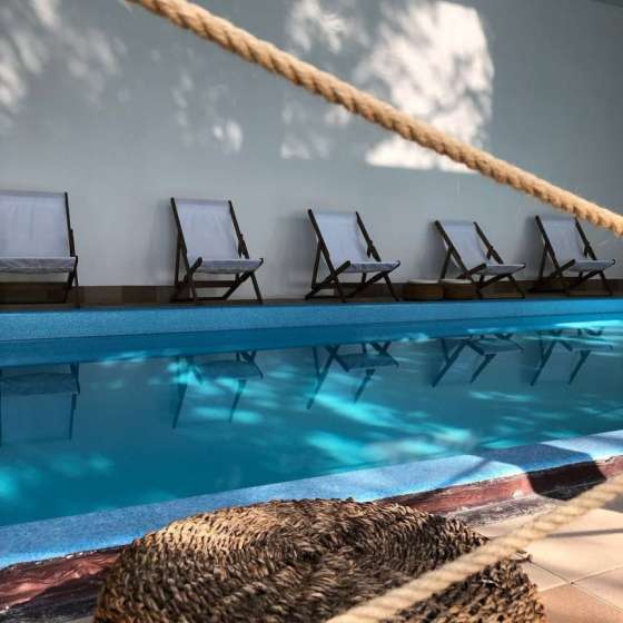 PETRA GARDEN BEACH HOTEL