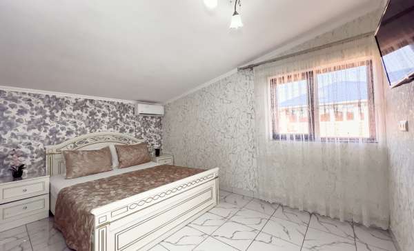 Адлер, viva Магнолия