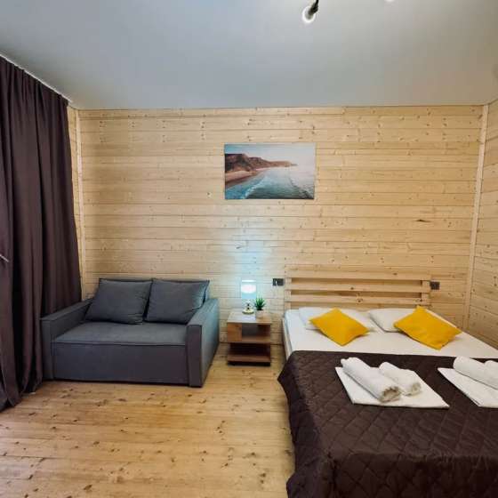 Мини-отель DeMatua