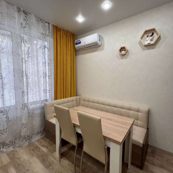 Современные квартиры в Анапе