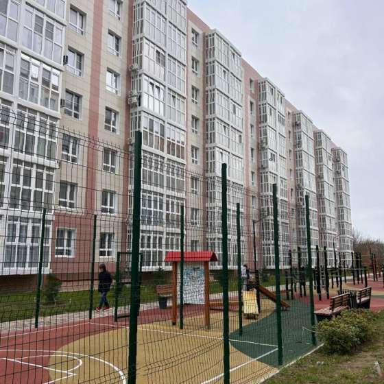 Современные квартиры в Анапе