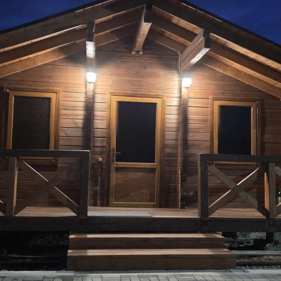 База отдыха «РелаксКомфорт2»