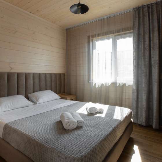 Вилла Dream House