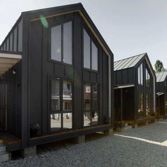 Вилла Dream House