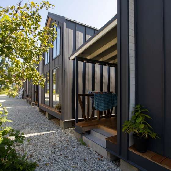 Вилла Dream House