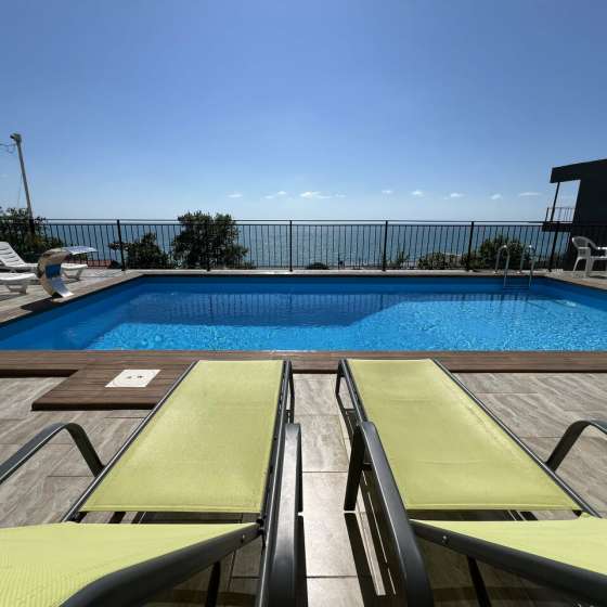 Отель Villa Terrasa