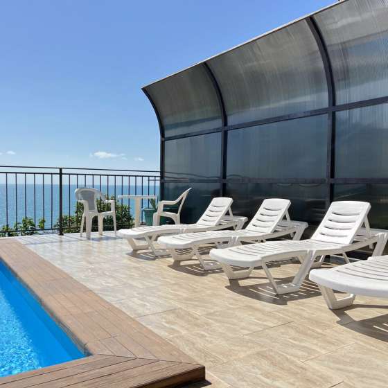 Отель Villa Terrasa