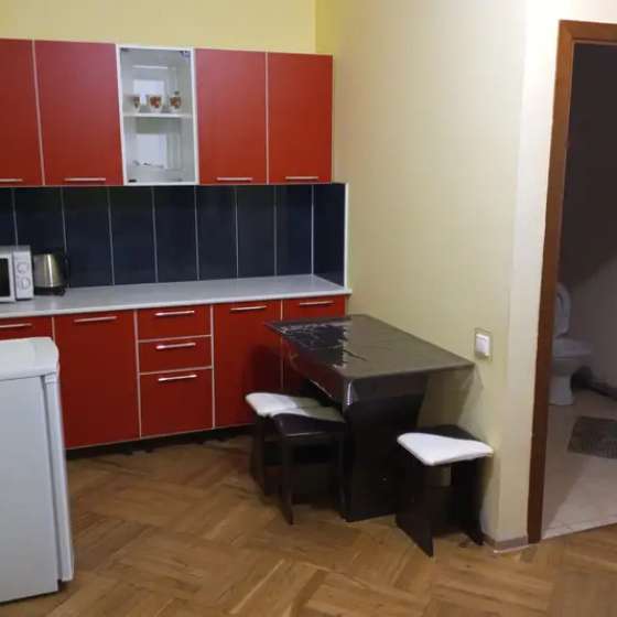 Частный сектор «У Алексея»