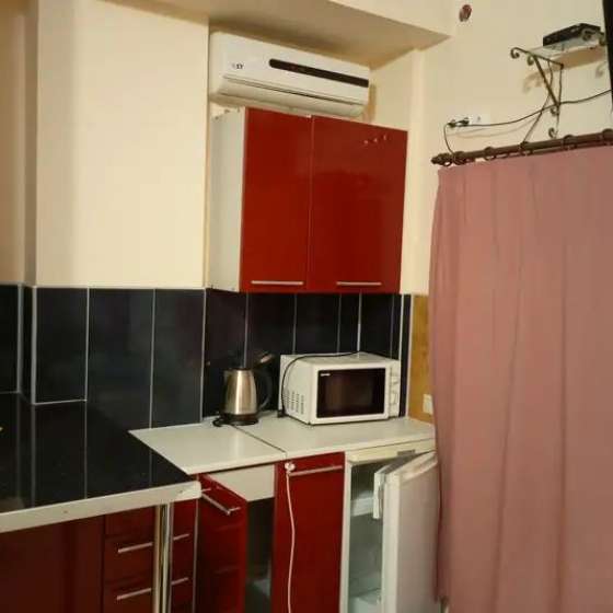 Частный сектор «У Алексея»