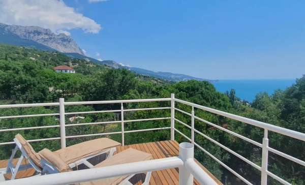 Алупка, «Маргарита»