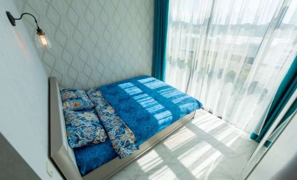 Адлер, студии с видом на море Белорусская улица, 8