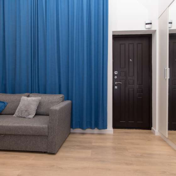 Квартира рядом с Орнитологическим парком