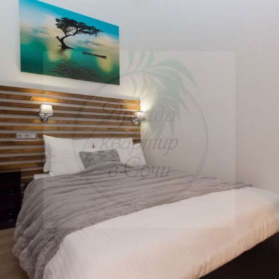 Квартира рядом с Орнитологическим парком