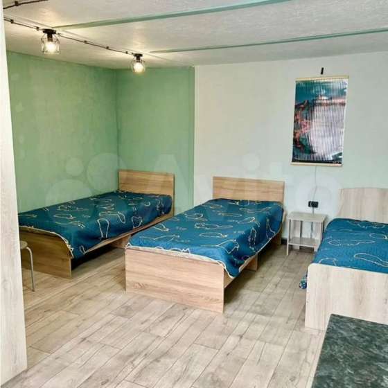 Дом под ключ в Чепош