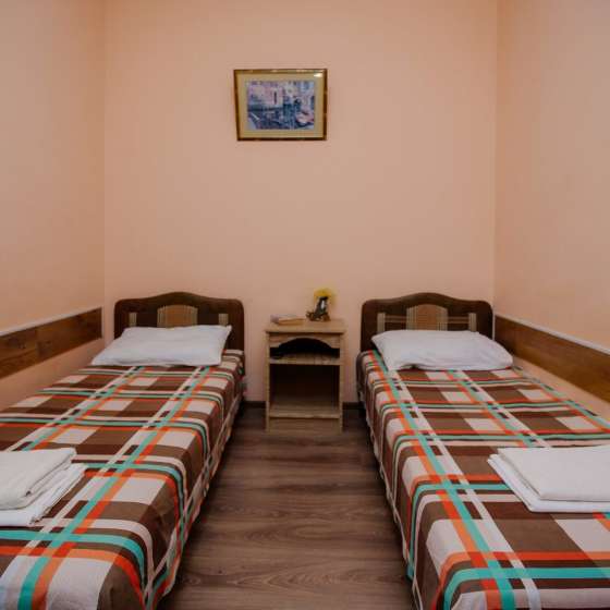 Гостевой дом LETTO