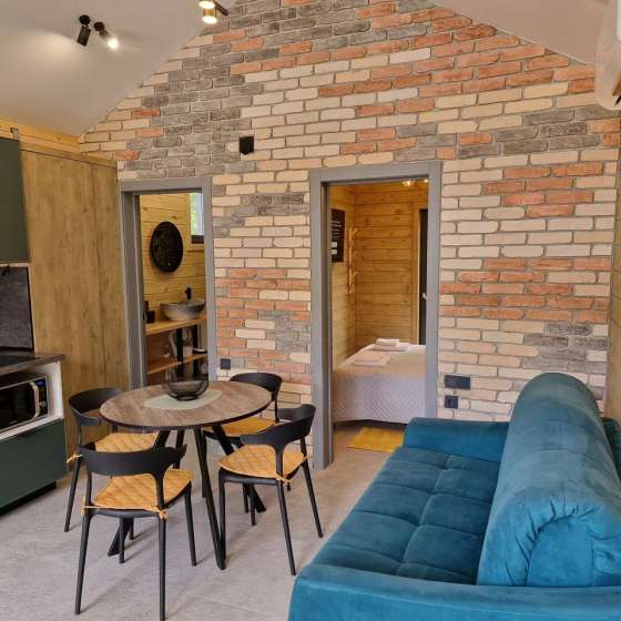Дом отдыха “GEDEON HOUSE