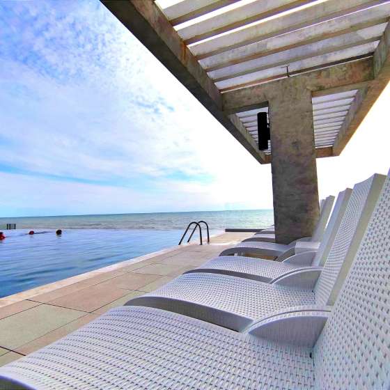 Апартаменты Лучезарный Резорт