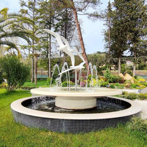 Апартаменты Лучезарный Резорт