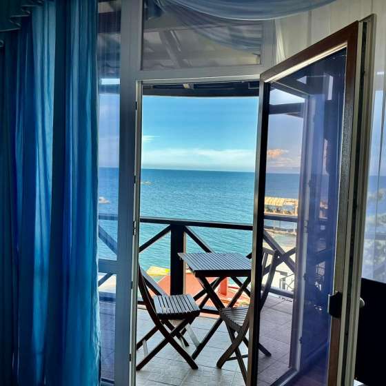 Эллинг «Бриз»