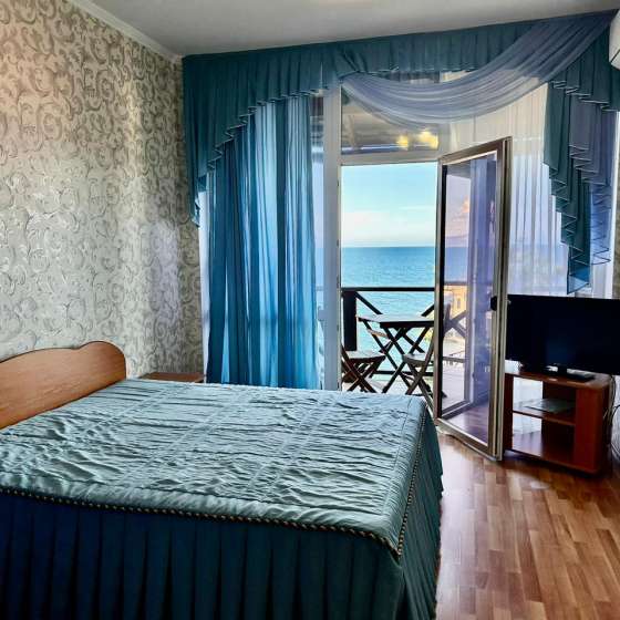 Эллинг «Бриз»