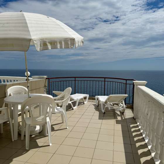 Эллинг «Бриз»