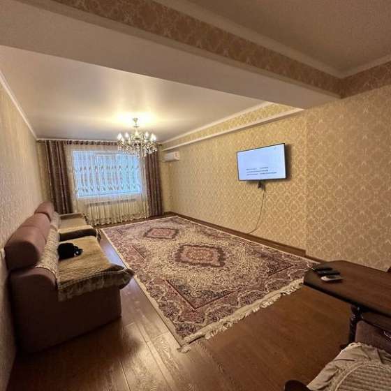 Квартира в элитном доме на набережной с видом на море