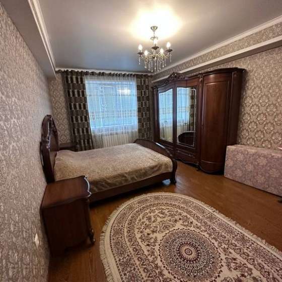 Квартира в элитном доме на набережной с видом на море