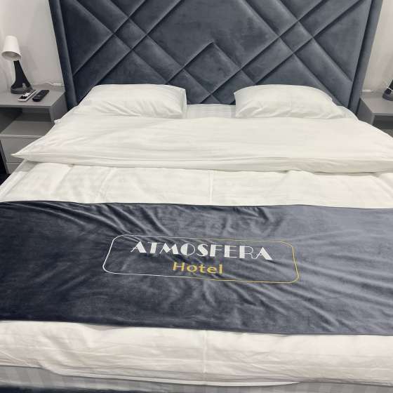 Гостевой дом Atmosfera