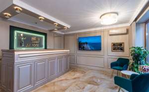 Геленджик, «Акрополь»