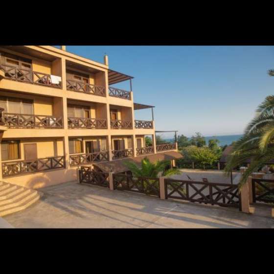 Мини отель  «Эмарк»