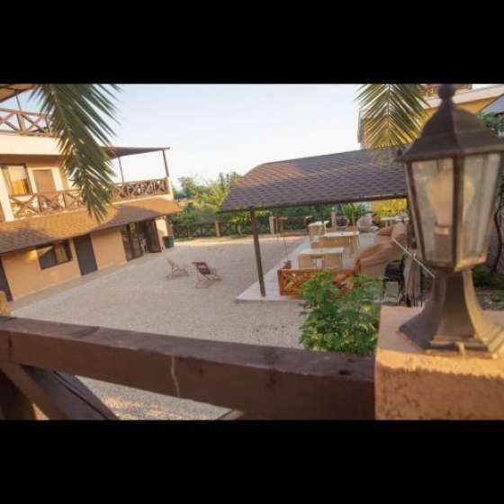 Мини отель  «Эмарк»