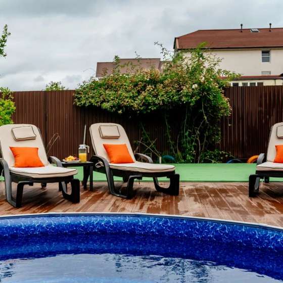 Гостевой дом Весна